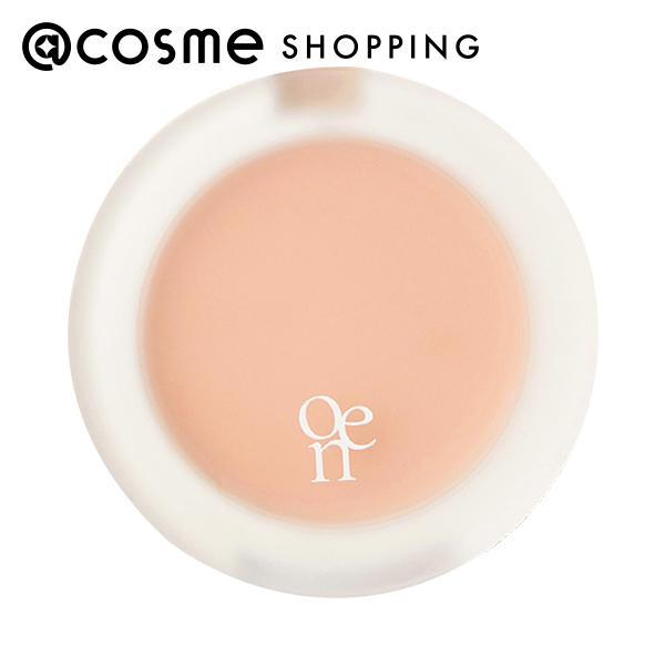 oenir　 ミューティドブラッシャー(02 ソルティ) 5g