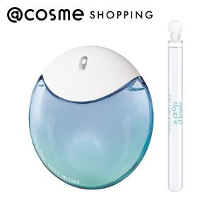 イッセイミヤケパルファム ア ドロップドゥ イッセイ オードパルファム フレッシュ キット(アクアティック フローラル) 30mL、4mL