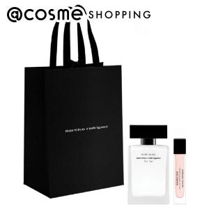 ナルシソロドリゲスパルファム ナルシソ ロドリゲス ピュア ムスク オードパルファム キット2(シプレー ムスキー) 50mL、10mL、1個