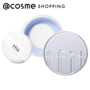 国内発送】 TFIT トランスルーセントセットフィニッシングパウダー 7g