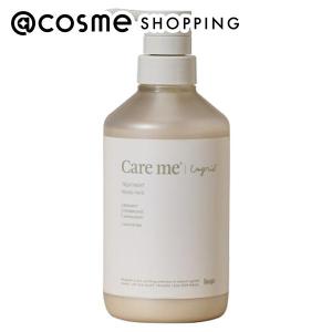 ポイント10%バック 1月25日」Care me シャンプー(本体/Cedar Citrus