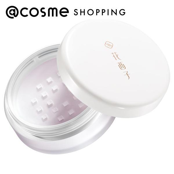 「ポイント10％バック 12月20日〜21日」花西子 玉容桃花 ルースパウダー(ミニサイズ 05ラベ...