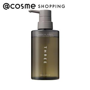 THREE エッセンシャルセンツ R(05 AFTER THE RAIN) 30mL : アット
