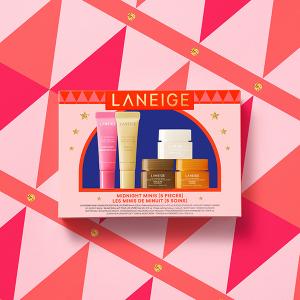 LANEIGE(ラネージュ) リップスリーピン...の詳細画像1