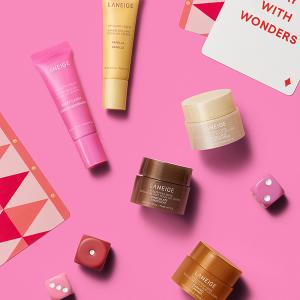 LANEIGE(ラネージュ) リップスリーピン...の詳細画像2