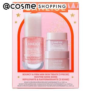 LANEIGE ラネージュ バウンシー スリーピングマスク 10mL ×6個 LANEIGE