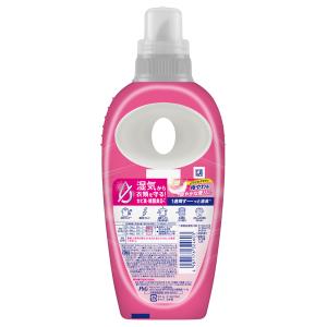 レノア 超消臭1WEEK 柔軟剤 極やわ仕上げ...の詳細画像1