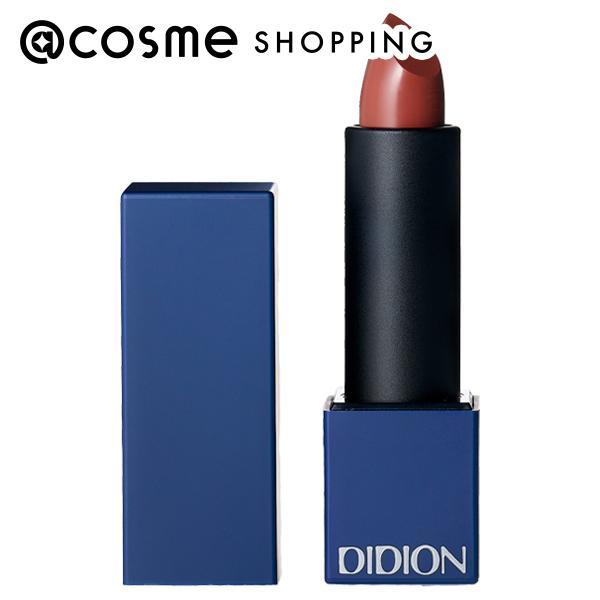 「ポイント10%バック 3月15日」DIDION PLUMPING LIPSTICK(11 Monr...