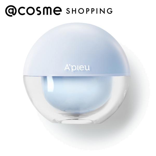 A’pieu（アピュー） ウォーターロック プリン トーンアップフィルター(本体/プリンの香り) 2...