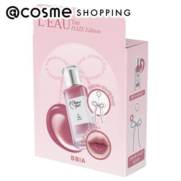 BBIA L’EAU TINT Haze Edition(10 VEIL L’EAU) 4.5g、1...
