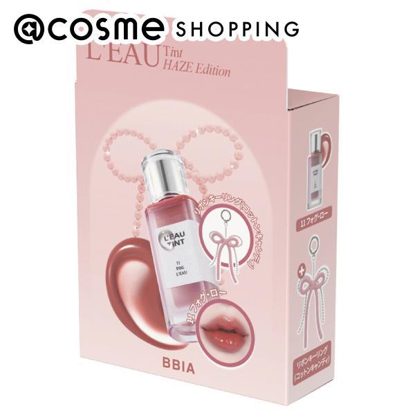 BBIA L’EAU TINT Haze Edition(11 FOG L'EAU) 4.5g、1個