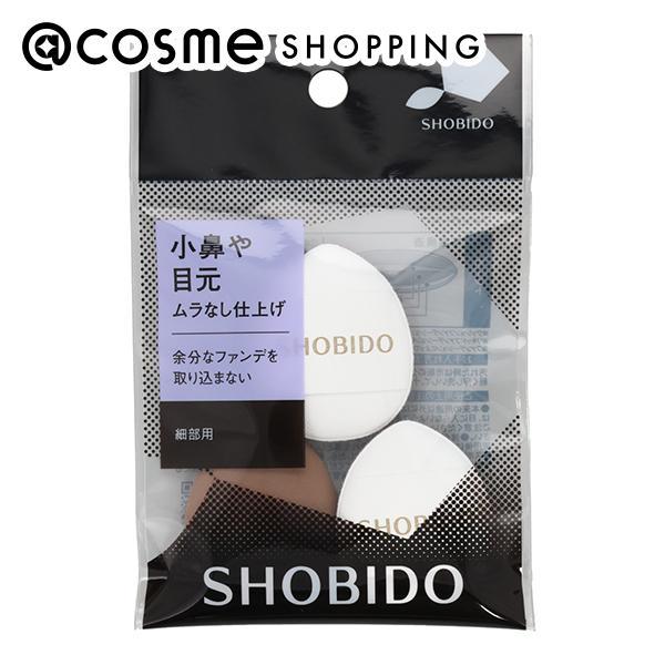 「ポイント10%バック 4月5日」SHOBIDO フィンガーパフ（フィルム） W80×H120×D8...
