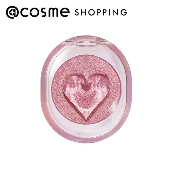 エチュード シューティングビームハイライター(きらめきゴールドコーラル) 3g