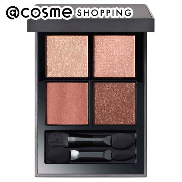 THREE スターゲージングアイシャドウクアッド(09 FLOWER SPACE) 6.7g