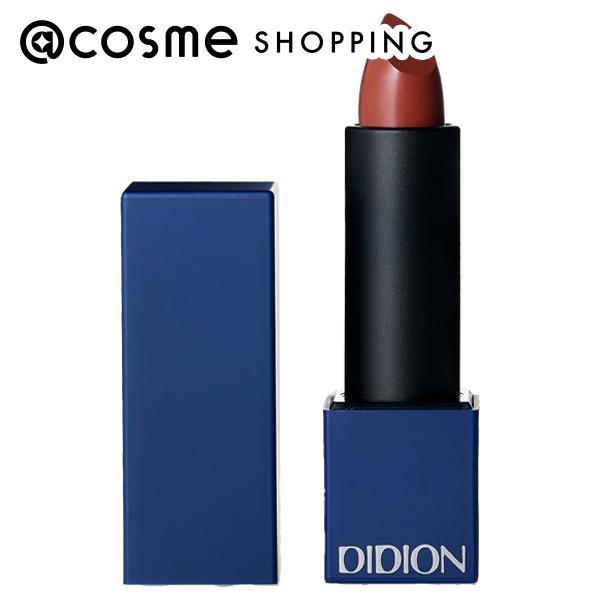 「ポイント10%バック 3月15日」DIDION PLUMPING LIPSTICK(10 My) ...