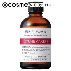 チューンメーカーズ 原液保湿水 ( 120ml )/ チューンメーカーズ