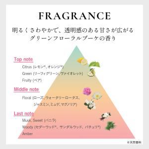 スティーブンノル スムース ストレート ヘアパ...の詳細画像4