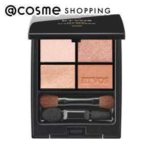 エトヴォス ミネラルシャドー アンバーハニーの買取情報