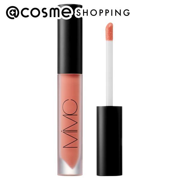 MiMC エムアイエムシー ミネラルデューリップエッセンス(01 テンダーピンク)