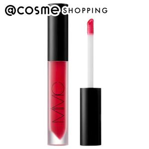 MiMC ミネラルデューリップ クリアレッドの買取情報