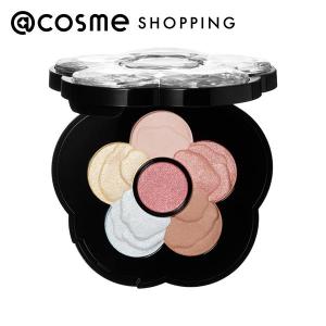 数量限定！MARY QUANT ›チアリーカラーズ フォーアイズLー001 数量限定』チアリー カラーズ フォー アイズ＜アイシャドウ＞ L-001