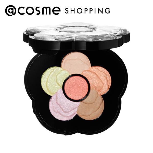 マリークワント チアリー カラーズ フォー フェイス(本体 02) 6.5g