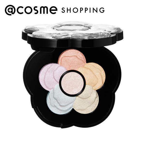 マリークワント チアリー カラーズ フォー フェイス(本体 03) 6.5g