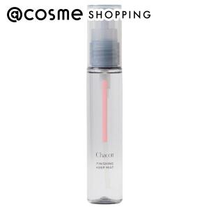Chacott COSMETICS(チャコット・コスメティクス) フィニッシングキープミスト(016) 50mL｜アットコスメショッピング Yahoo!店