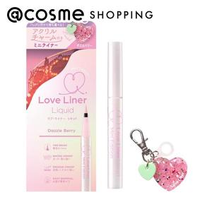 msh ラブ・ライナー リキッド アイライナーの買取情報