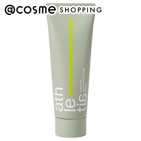 「ポイント10%バック 4月5日」athletia(アスレティア) スキンプロテクション UVジェル...