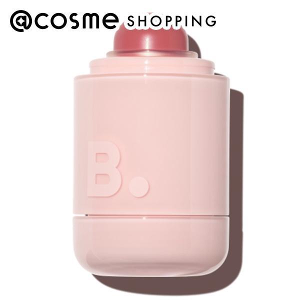 banilaco(バニラコ) ロマンティック ブラッシュ リップ&amp;チーク(09 モーブレター) 3....