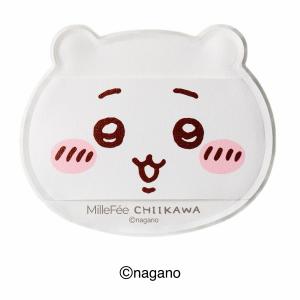 MilleFee ちいかわメイクパフコンプリー...の詳細画像1
