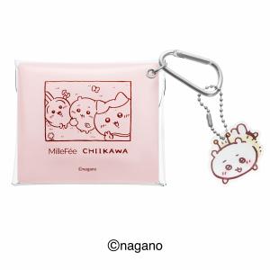 MilleFee ちいかわメイクパフコンプリー...の詳細画像4