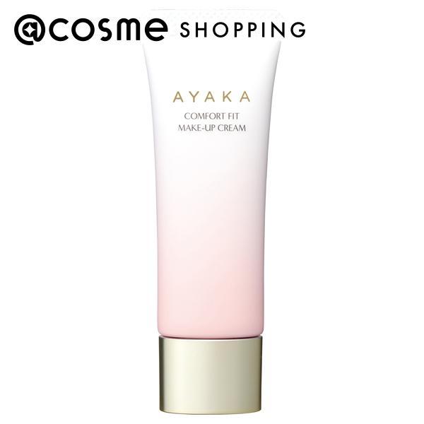 綾花 コンフォート フィット メーキャップ クリーム 30g