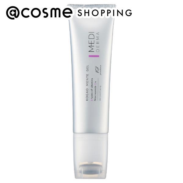 桃谷順天館 メディダーマKOGAOメンテジェル 50g