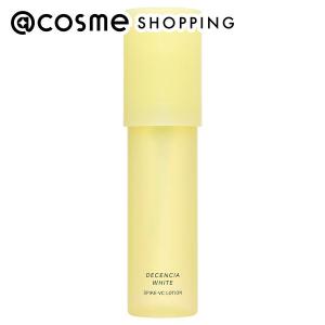 DECENCIA ディセンシー エッセンス 30g DECENCIA(ディセンシア) ディセンシー エッセンス 30g : アットコスメ