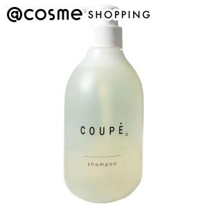 coupe ナチュラルcoupeしゃんぷー(ベルガモットオレンジの香り) 290mL