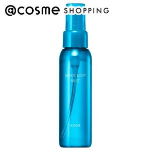 コーセー メイクキープミストEX 80mLの高価買取価格