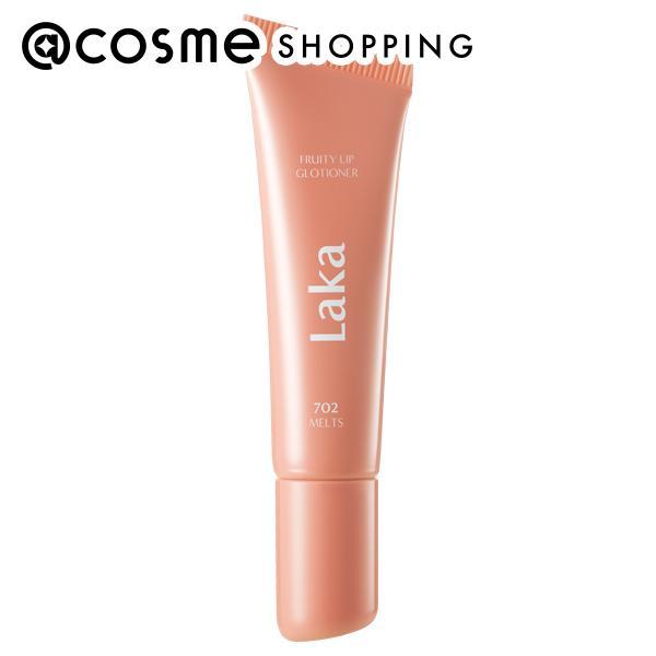 Laka フルーティーリップグローショナー(#702) 10ml