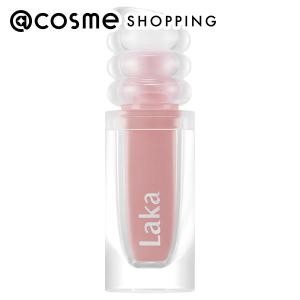 Laka デビルリップ(#809) 3.7g : アットコスメショッピング Yahoo!店