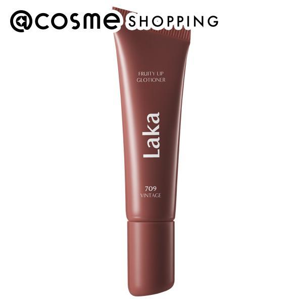 Laka フルーティーリップグローショナー(#709) 10ml