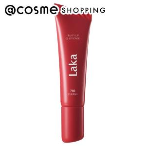 Laka フルーティーリップグローショナー(#705) 10ml : アットコスメ