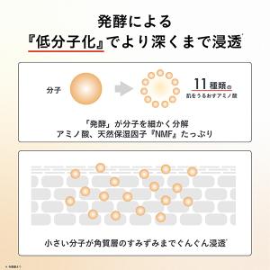 HACCO.PANDA 発酵高浸透フェイスマス...の詳細画像4