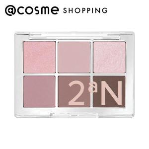 2aN ベターミーアイパレットの買取情報