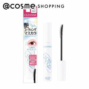 セザンヌ グロウコートマスカラ 6gの高価買取価格