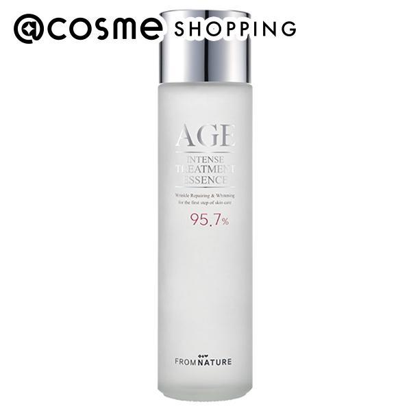 フロムネイチャー AGEトリートメントエッセンス 210ml