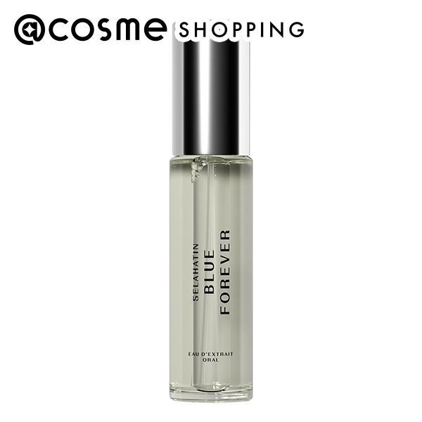 Selahatin マウススプレー(本体/ブルーフォーエバー) 18.5mL