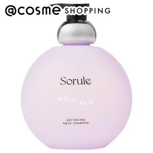 Sorule ソフニングアクアシャンプー 400mLの高価買取価格