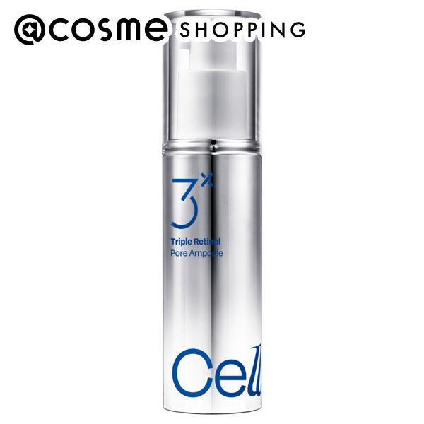 Celladix Triple Retinol Pore Ampoule 30ml