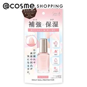 ジーニッシュマニキュア DP02ヴェールピンク 14mlの買取情報